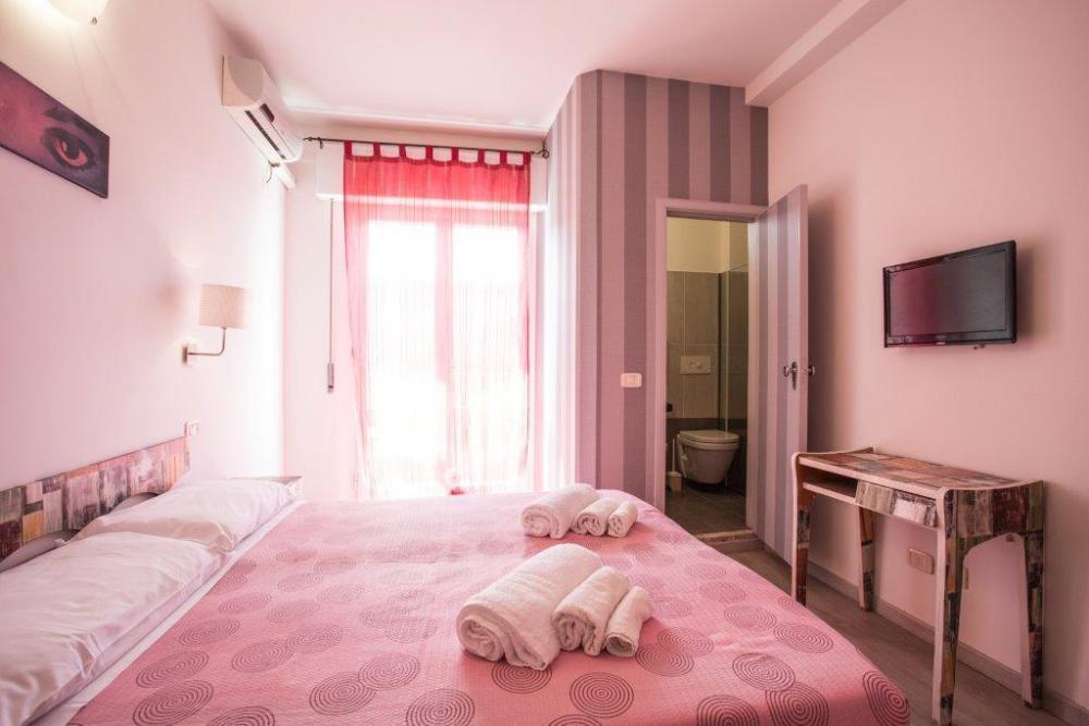 Hotel Hollywood Riccione Exterior photo