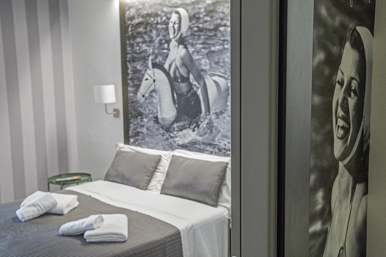 Hotel Hollywood Riccione Exterior photo